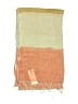 Papaya Orange Pink Scarf One size - photo 2