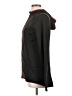 Reebok Solid Black Jacket Size L - photo 5