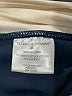 Threads 4 Thought Color Block Purple Casual Skirt Size XL - photo 4