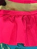 Unbranded Tropical Pink One Piece Swimsuit Size 3 (estimated) - photo 3