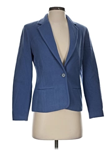 Kate Hill Blazer (view 1)