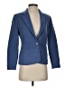 Kate Hill Blue Blazer Size 2 (petite) - photo 1