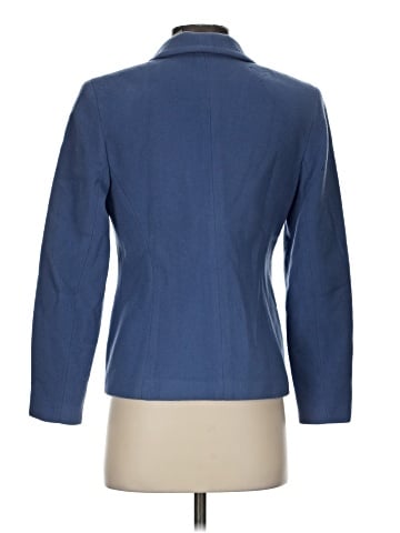 Kate Hill Blazer (view 2)