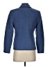 Kate Hill Blue Blazer Size 2 (petite) - photo 2