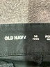 Old Navy Black Active Pants Size 14 (petite) - photo 4