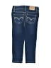 Levi's Solid Blue Jeans Size 3T - photo 2