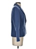 Kate Hill Blue Blazer Size 2 (petite) - photo 4