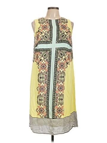 Cato Casual Dress (view 1)
