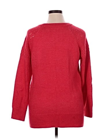 Evri Pullover Sweater (view 2)