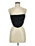 Fashion Nova Black Bodysuit Size M - photo 1