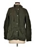 Love Tree 100% Cotton Green Jacket Size M - photo 1