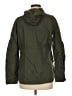 Love Tree 100% Cotton Green Jacket Size M - photo 2