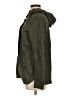 Love Tree 100% Cotton Green Jacket Size M - photo 5