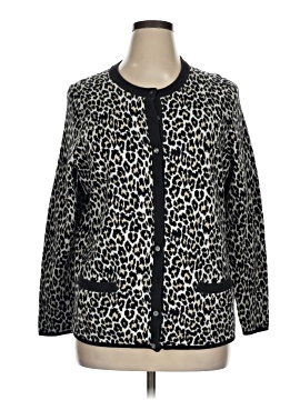 Lands' End Cardigan