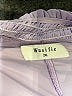 Assorted Brands 100% Polyester Solid Purple Cocktail Dress Size 2X - photo 7