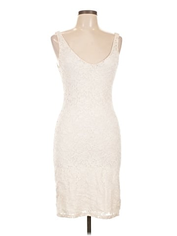 Velvet Cocktail Dress (view 1)