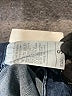 Unbranded Blue Jeans Size S - photo 7
