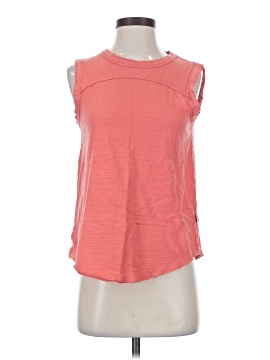 Eddie Bauer Sleeveless Top