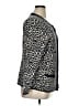 Lands' End 100% Baumwolle Black Cardigan Size 1X - photo 4