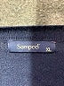 Sampeel Blue Pullover Sweater Size XL - photo 7