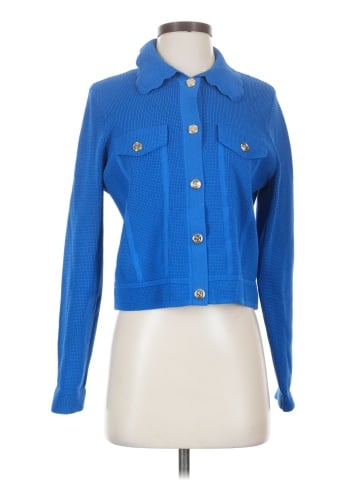 Sandro Jacket (view 1)