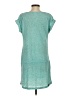 Bench Teal Casual Dress Size S - photo 2