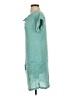 Bench Teal Casual Dress Size S - photo 5