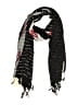 Assorted Brands Black Scarf One size - photo 1