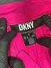 DKNY Pink Dress Pants Size 8 - photo 7