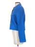 Sandro Blue Jacket Size S (estimated) - photo 5