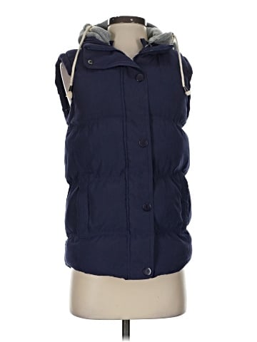 LOFT Versa Sweater Vest (view 1)