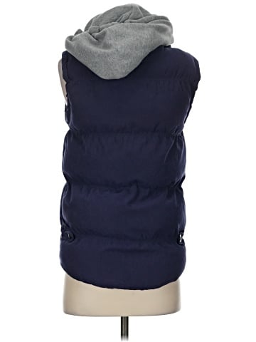 LOFT Versa Sweater Vest (view 2)