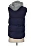 LOFT Versa 100% Polyester Blue Sweater Vest Size XXS (petite) - photo 2