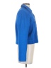 Sandro Blue Jacket Size S (estimated) - photo 4