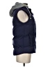 LOFT Versa 100% Polyester Blue Sweater Vest Size XXS (petite) - photo 4