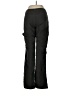 Unionbay 100% Nylon Black Cargo Pants Size 5 - photo 2