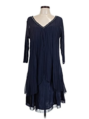 Komarov Casual Dress (view 1)