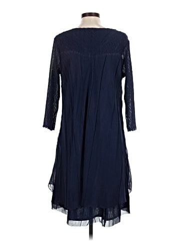 Komarov Casual Dress (view 2)