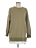 ChicMe Green Sweatshirt Size M - photo 1
