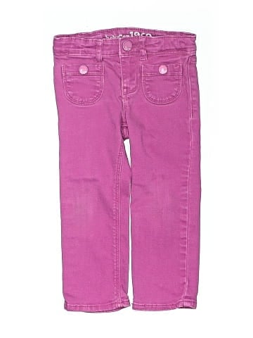 Baby Gap Jeans (view 1)