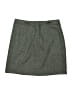 Ann Taylor LOFT Solid Gray Formal Skirt Size 6 - photo 1