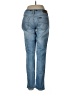 Lee Hearts Blue Jeans Size 7 - photo 2