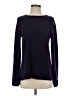 J.Jill 100% Merino Wool Purple Wool Pullover Sweater Size S (tall) - photo 1