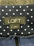 Ann Taylor LOFT Polka Dots Blue Active Pants Size M - photo 7