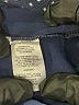 Ann Taylor LOFT Polka Dots Blue Active Pants Size M - photo 8
