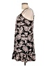 Studio Donatella Black Casual Dress Size L - photo 5