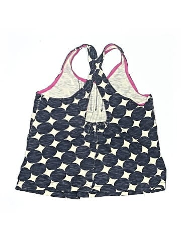 Morgan & Milo Sleeveless Blouse (view 2)
