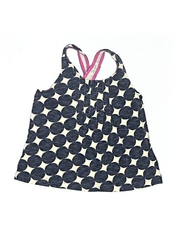 Morgan & Milo Sleeveless Blouse (view 1)