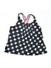 Morgan & Milo Blue Sleeveless Blouse Size 5 - photo 1