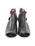 Lucky Brand Gray Heels Size 8 1/2 - photo 2